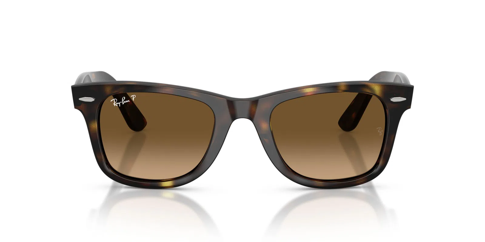Ray-Ban Wayfarer 4340 Sunglasses - view 101